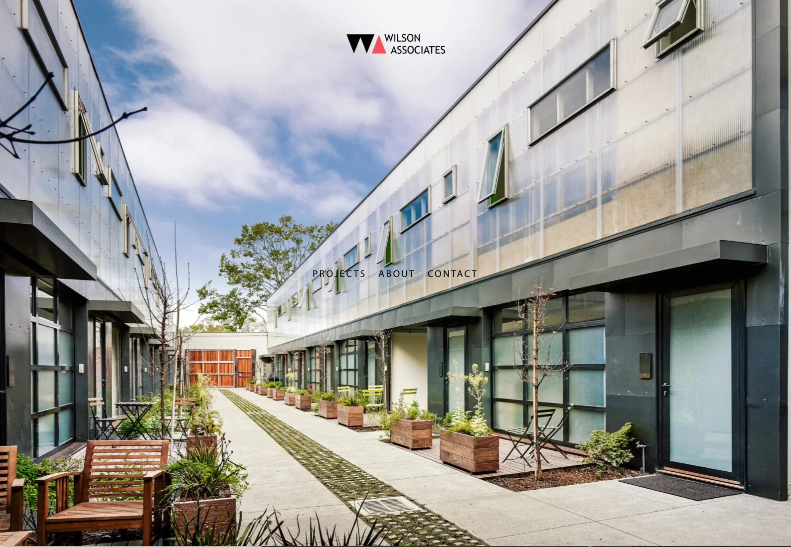 Wilson Associates