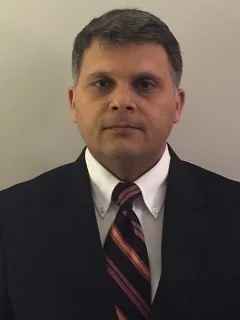 Muhammad Zahid, Research Manager