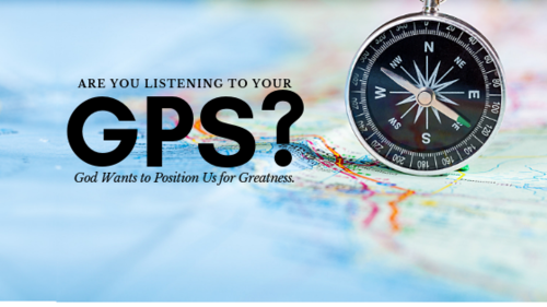 Are You Listening to Your GPS? — Altregia Jordan