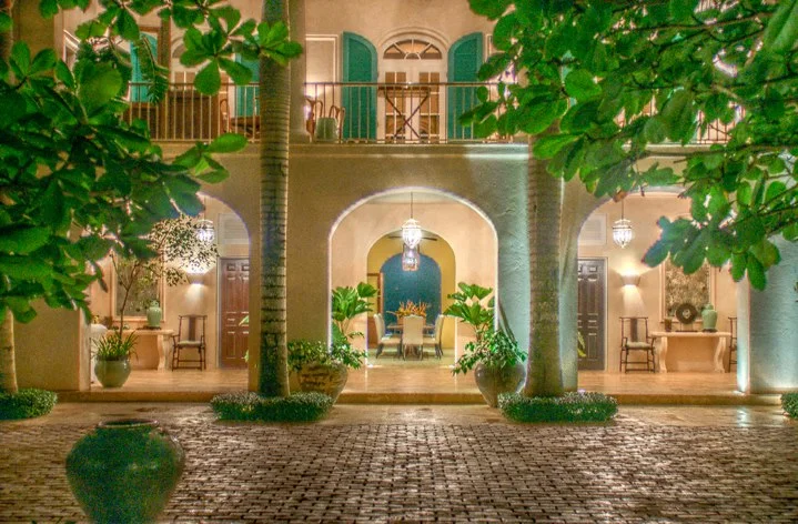 LA REAR MAIN HOUSE FROM COURTYARD.jpg