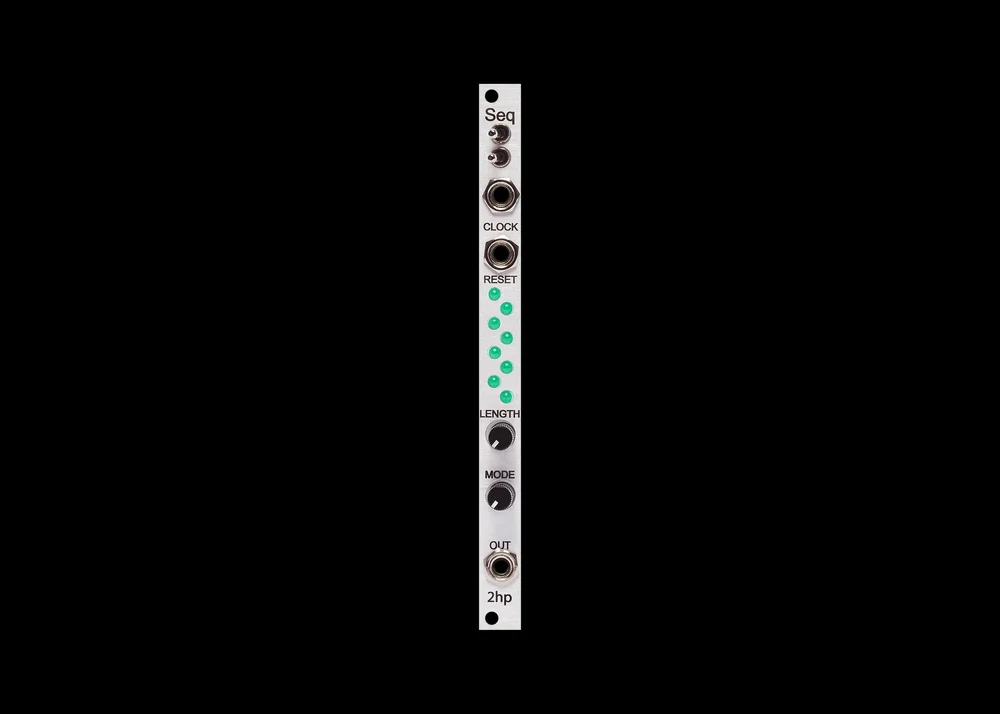 Modules - 2hp