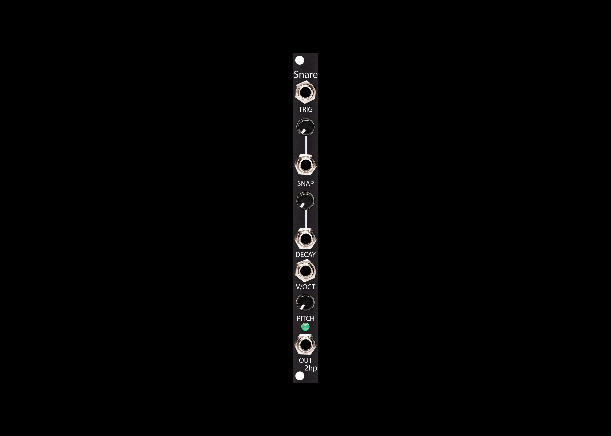 Snare — 2hp