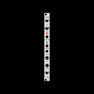 2HP Loop モジュラーシンセ Loop — 2hp