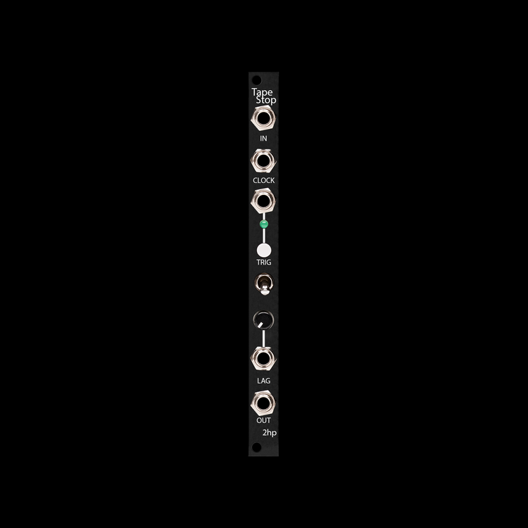Modules - 2hp
