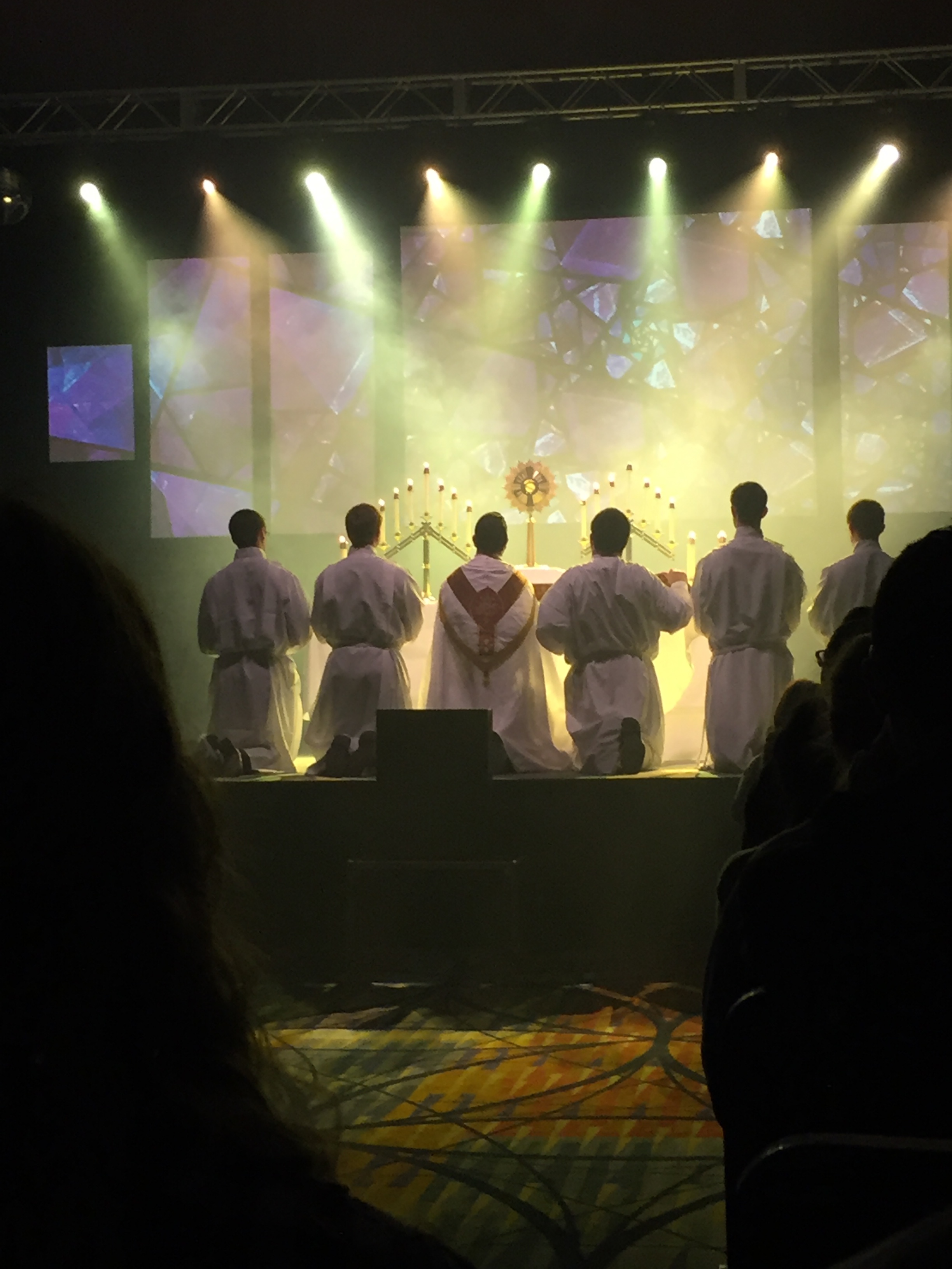 ARISE Conference 2017