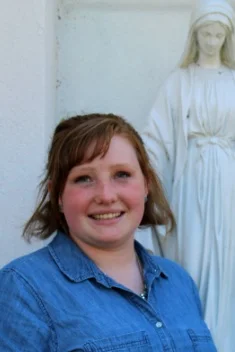 Juliana Berry Upperclassmen Women’s Bible Study