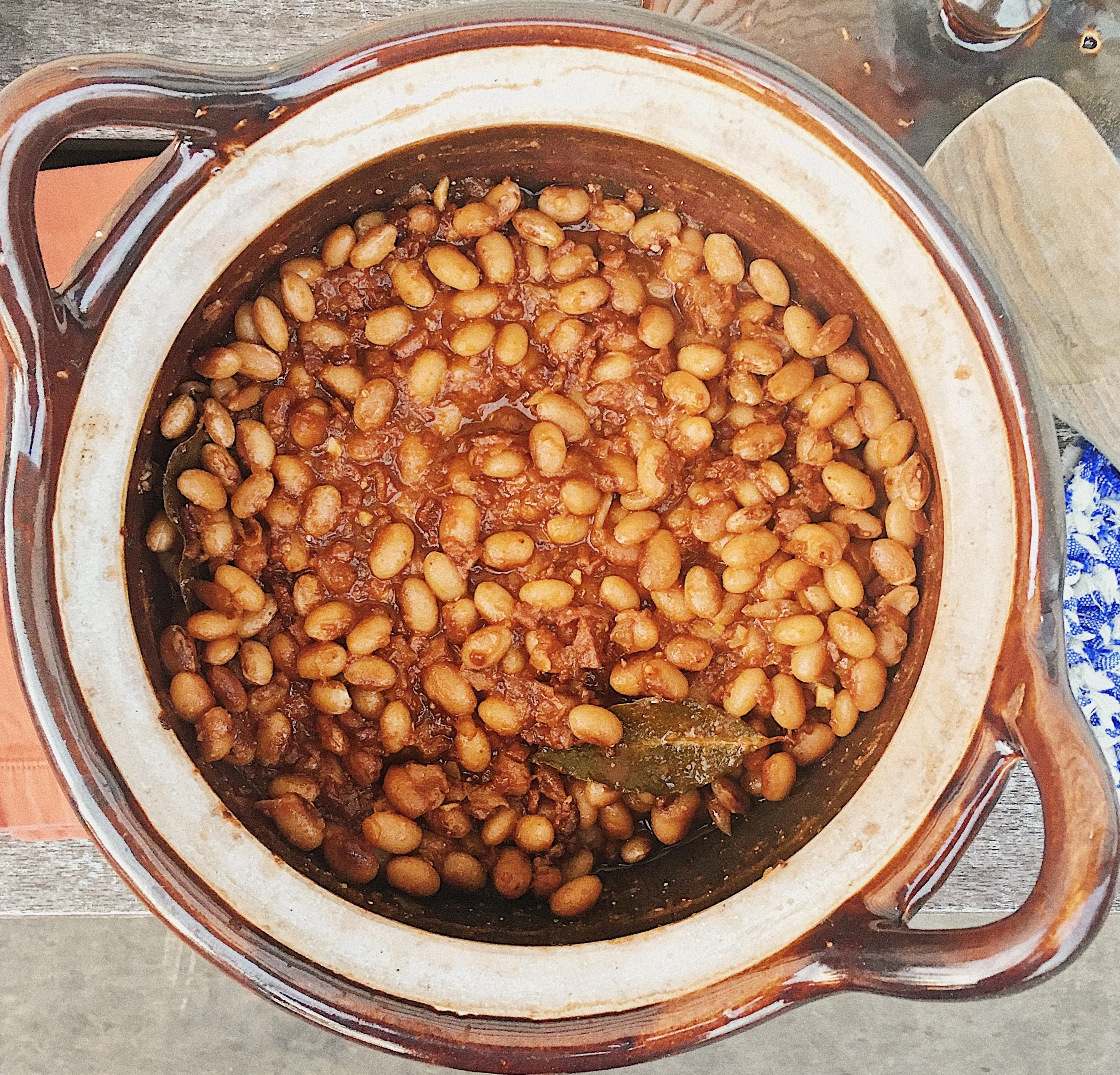 Baked Beans