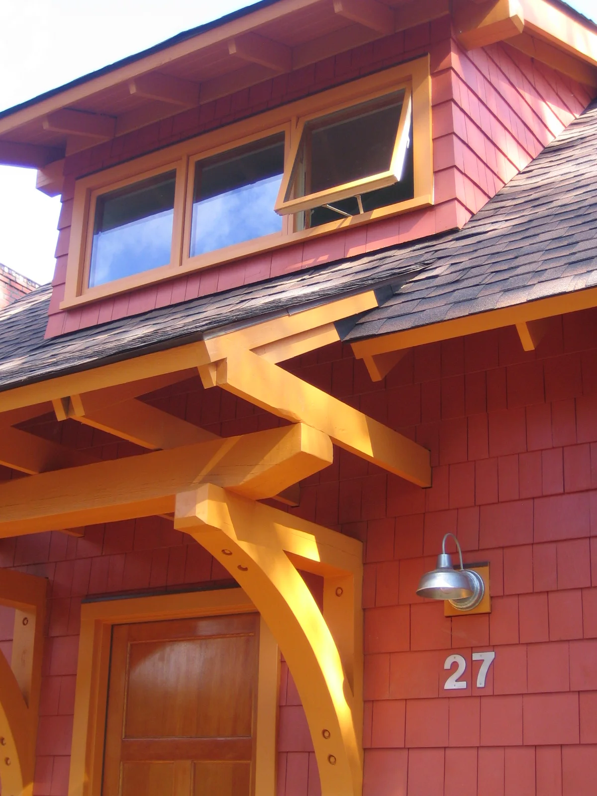  Wondering if studio beili can design what you want (even if what you want isn’t already shown on this website)?. . .  Set in an historic neighborhood in Asheville, North Carolina, this 2005 home was featured in ‘This Old House’ magazine and on HGTV.