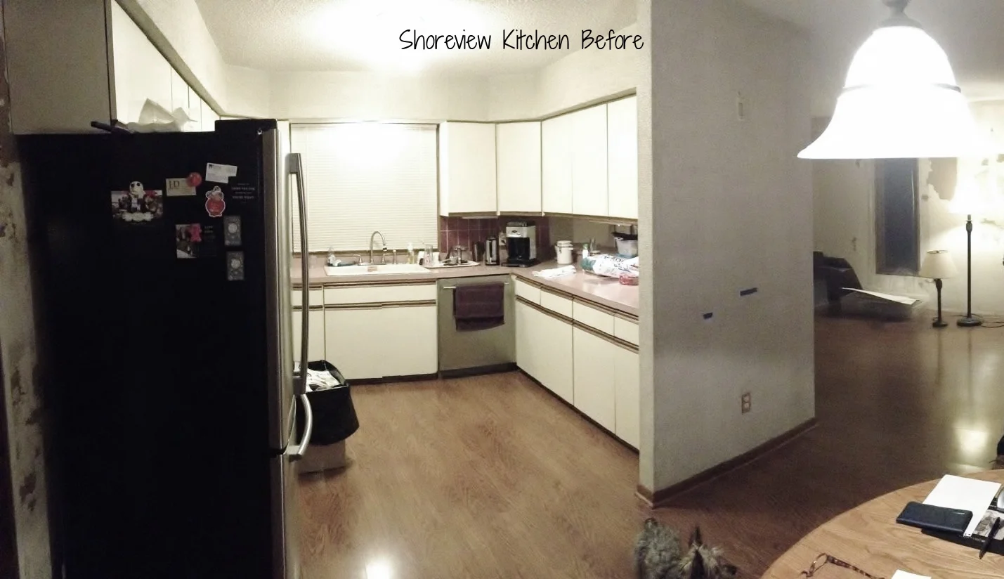 Shoreview Kitchen