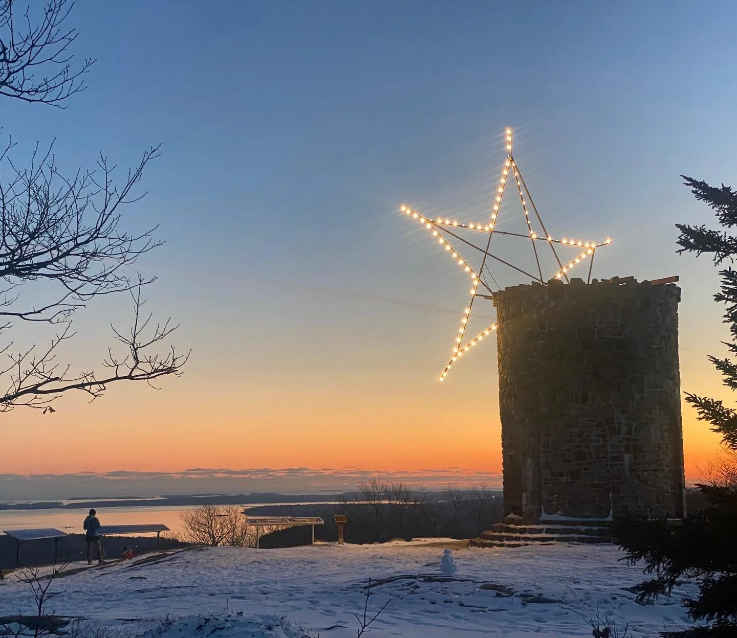 Happy solstice to all. Here&rsquo;s to more light!