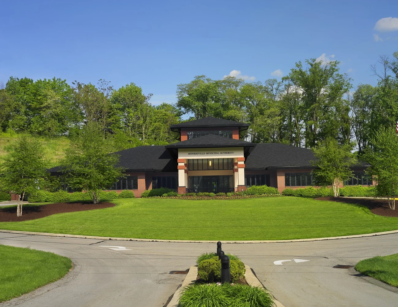 Monroeville Municipal Authority Index — Architectural Innovations