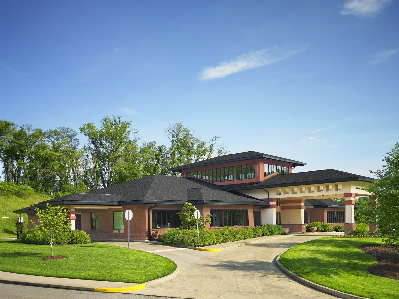 Monroeville Municipal Authority Index — Architectural Innovations