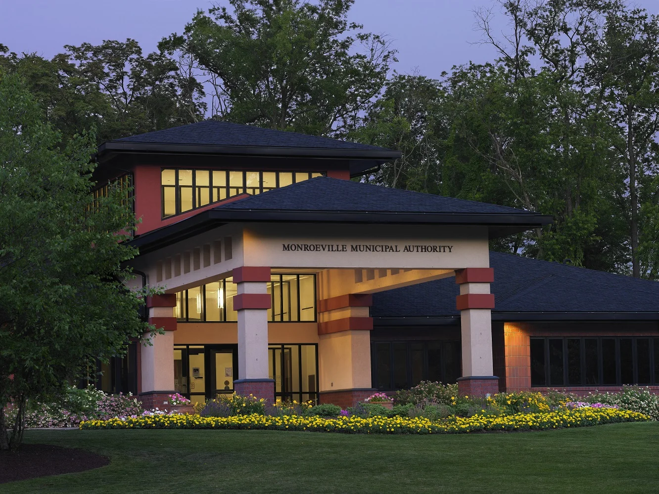 Exterior(17) - Building Front (Evening Angled View Close Up).jpg