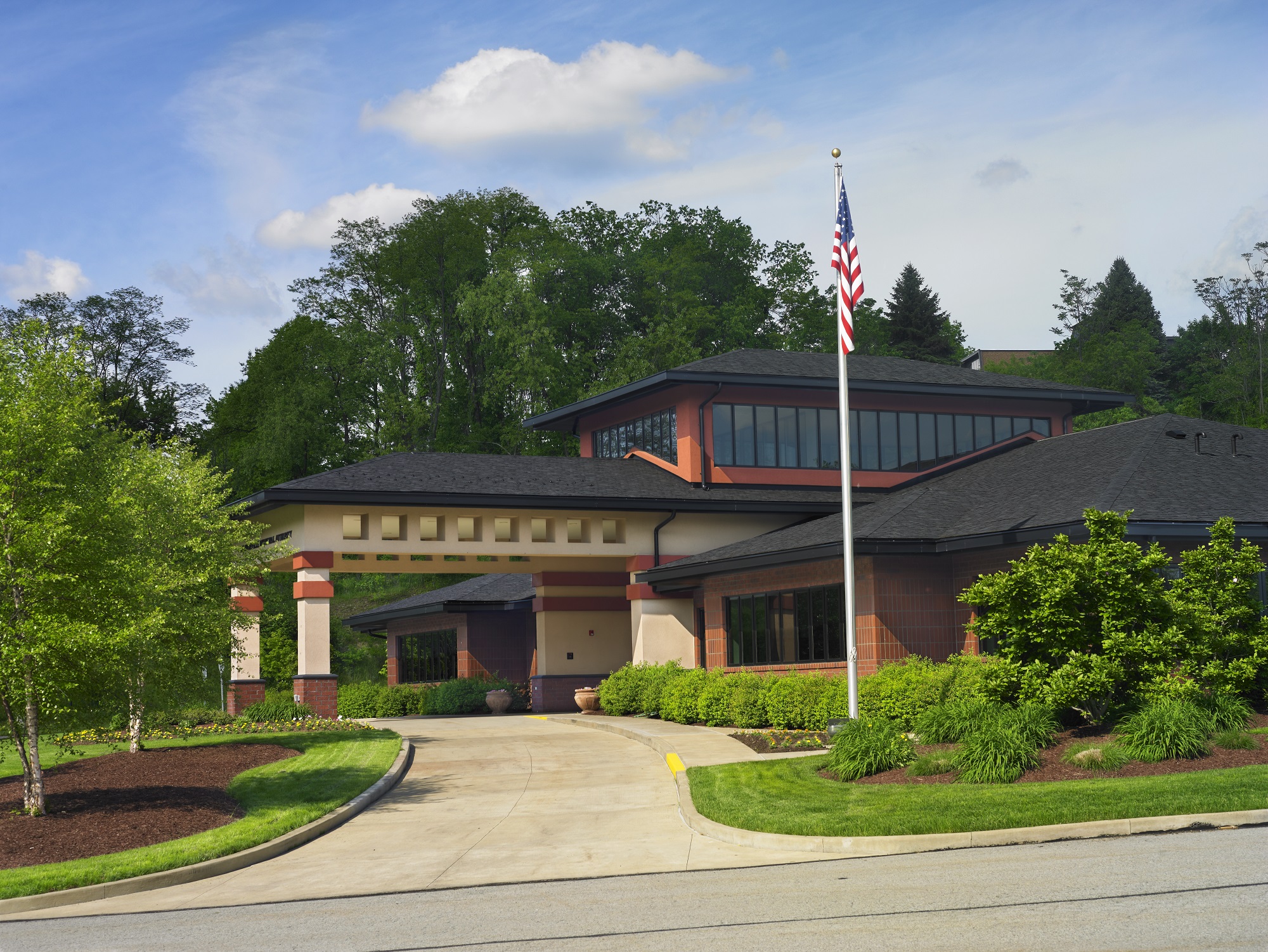 Monroeville Municipal Authority Index — Architectural Innovations