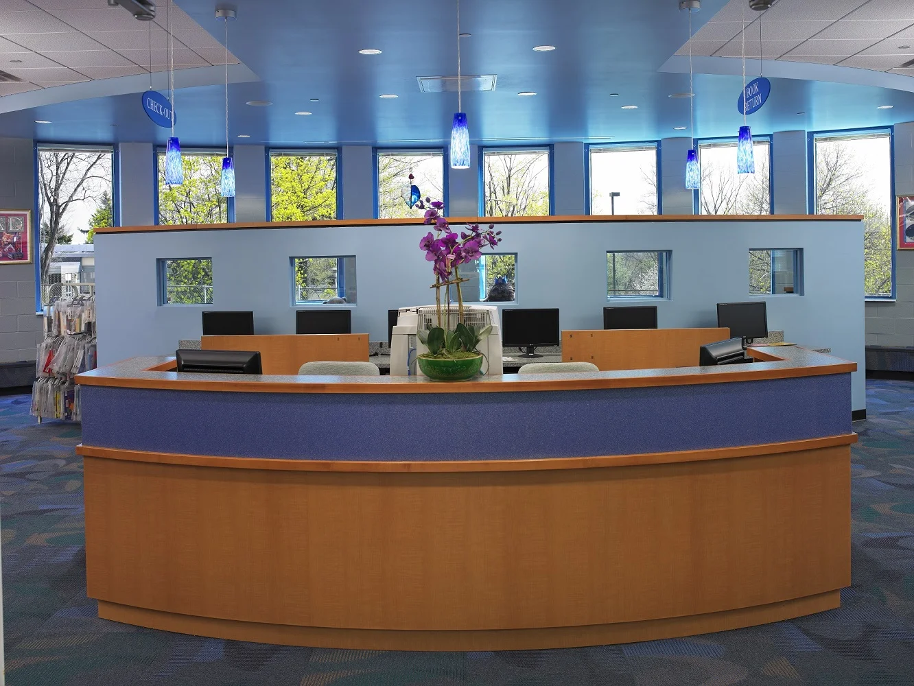 Dr. Cleveland Steward Jr. Elementary School Index — Architectural