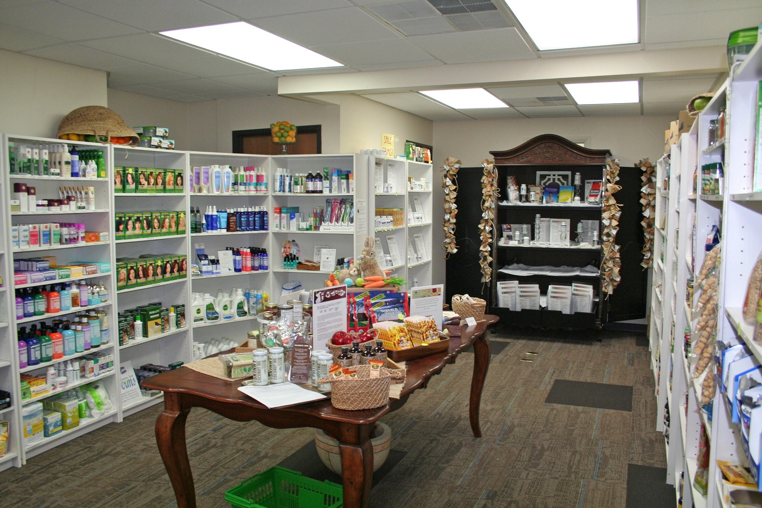 Interior - Product Room Wide View.jpg