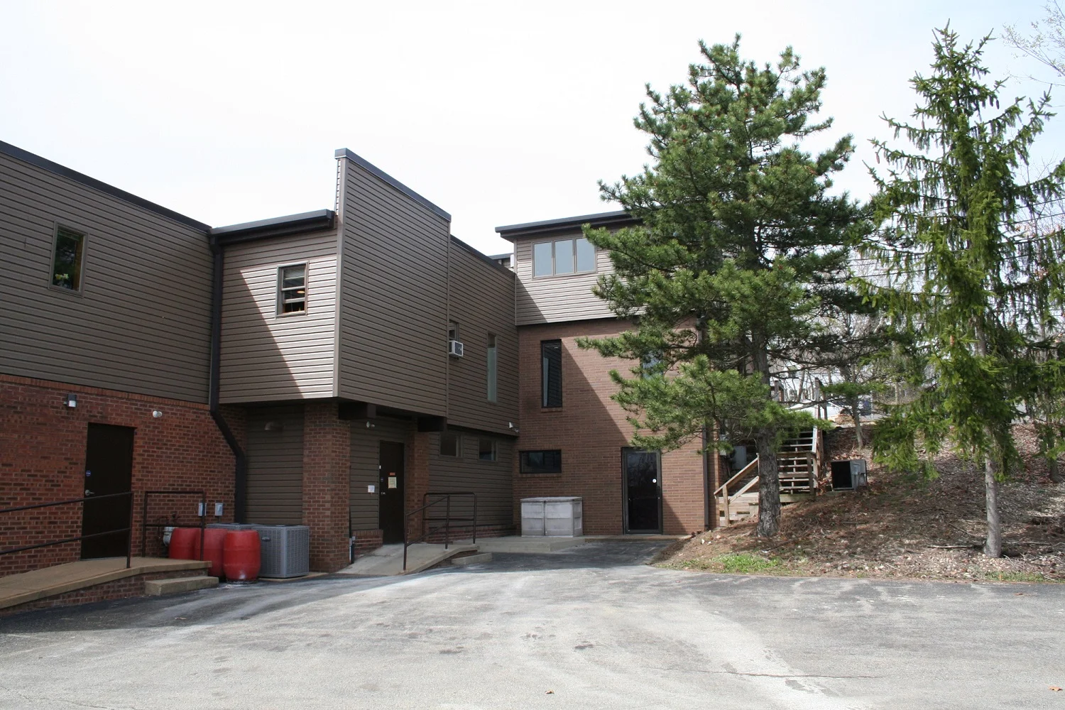 Exterior - Rear of Building.jpg