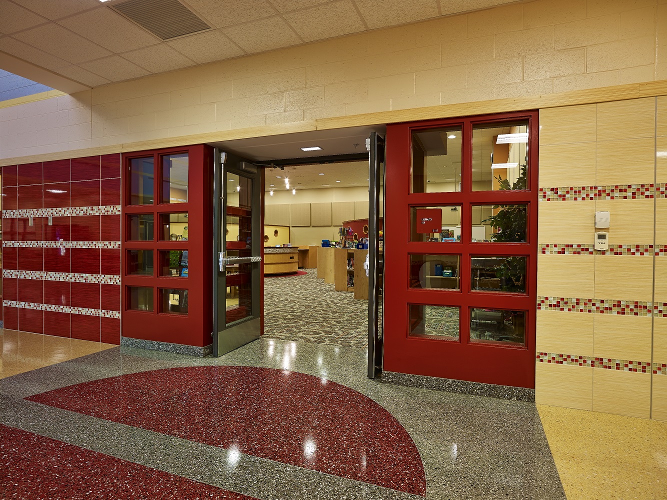 Interior -Enterance to Library.jpg