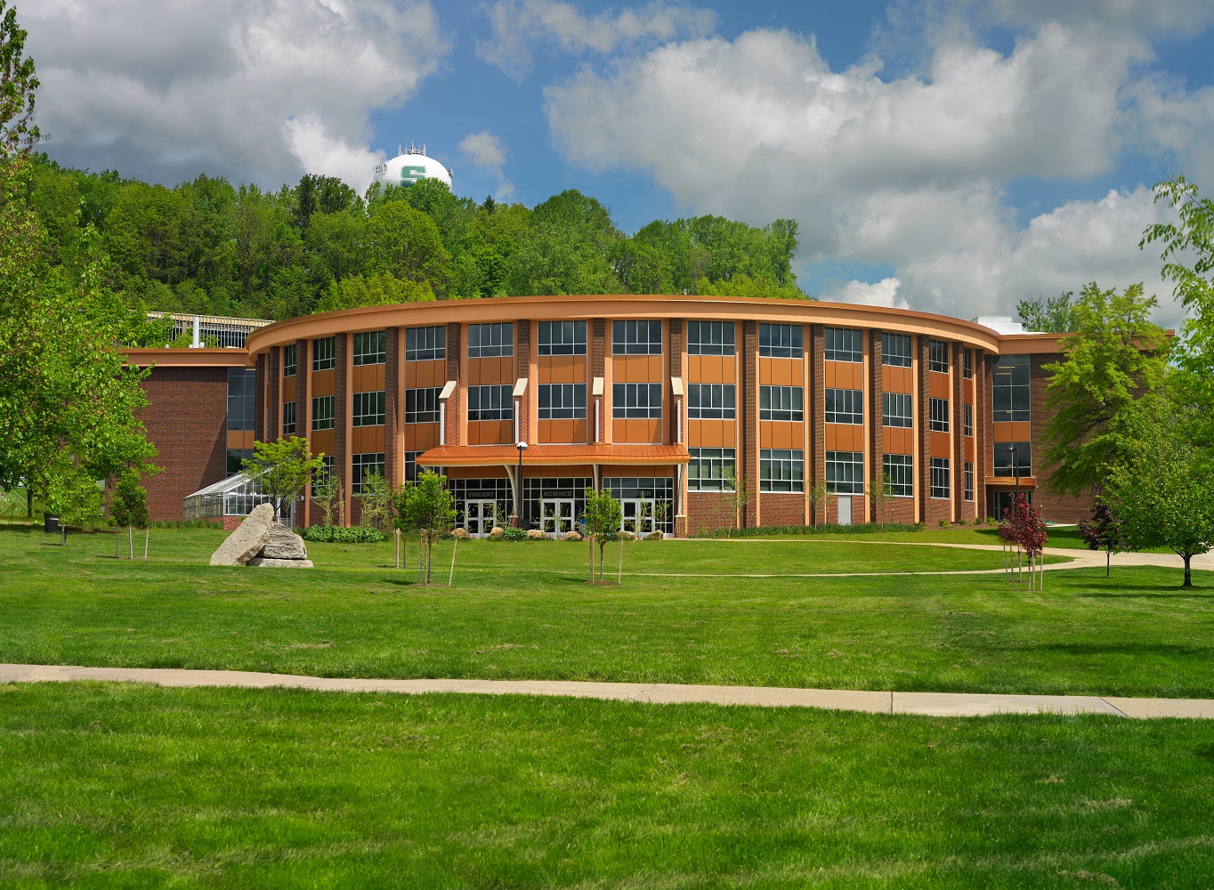 Exterior - Science Center Wide View.jpg