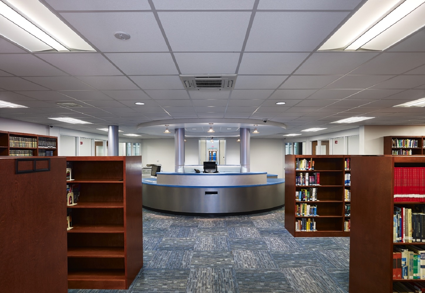 Interior - Library Area.jpg