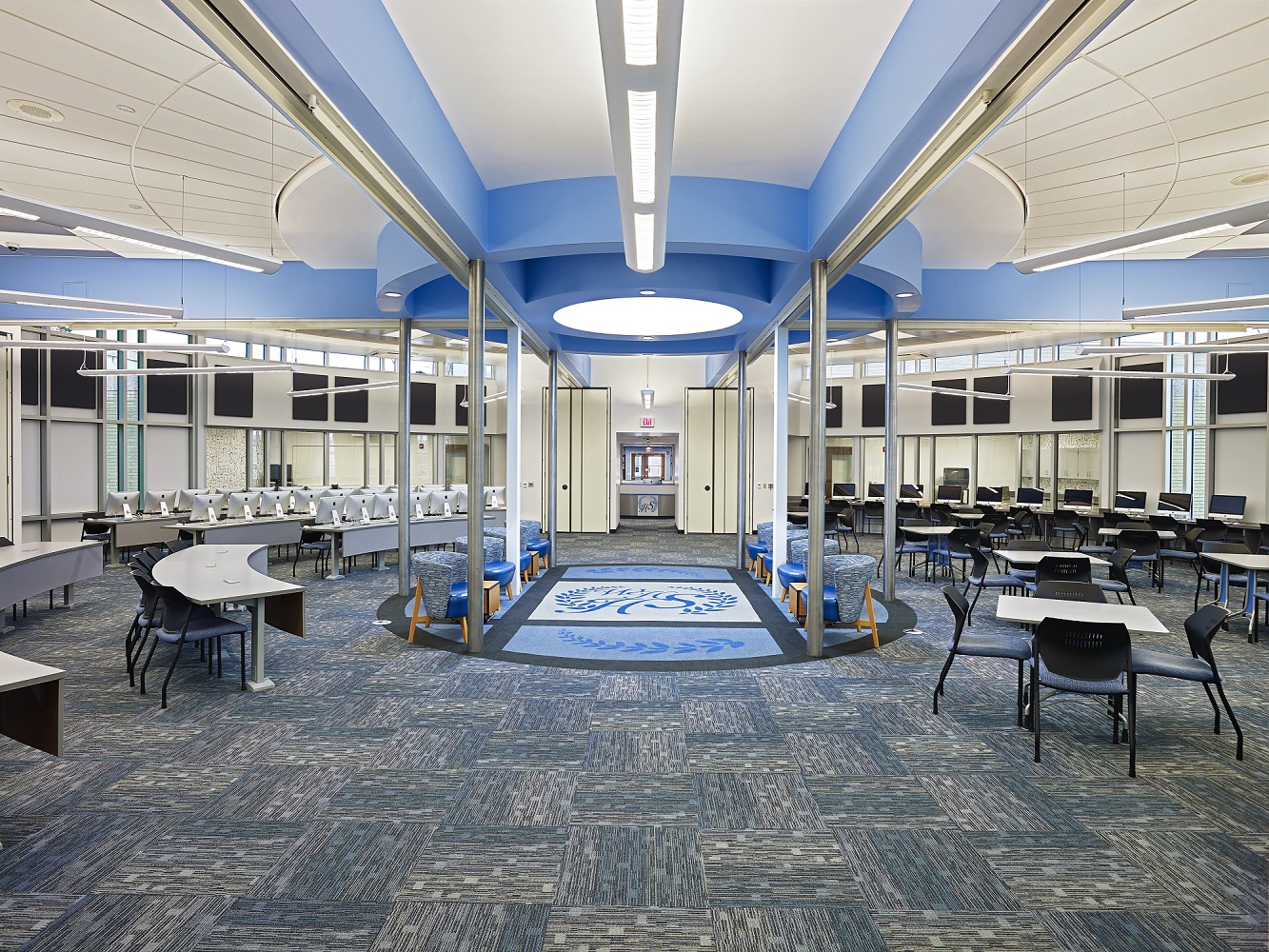 Interior - Media Center.jpg