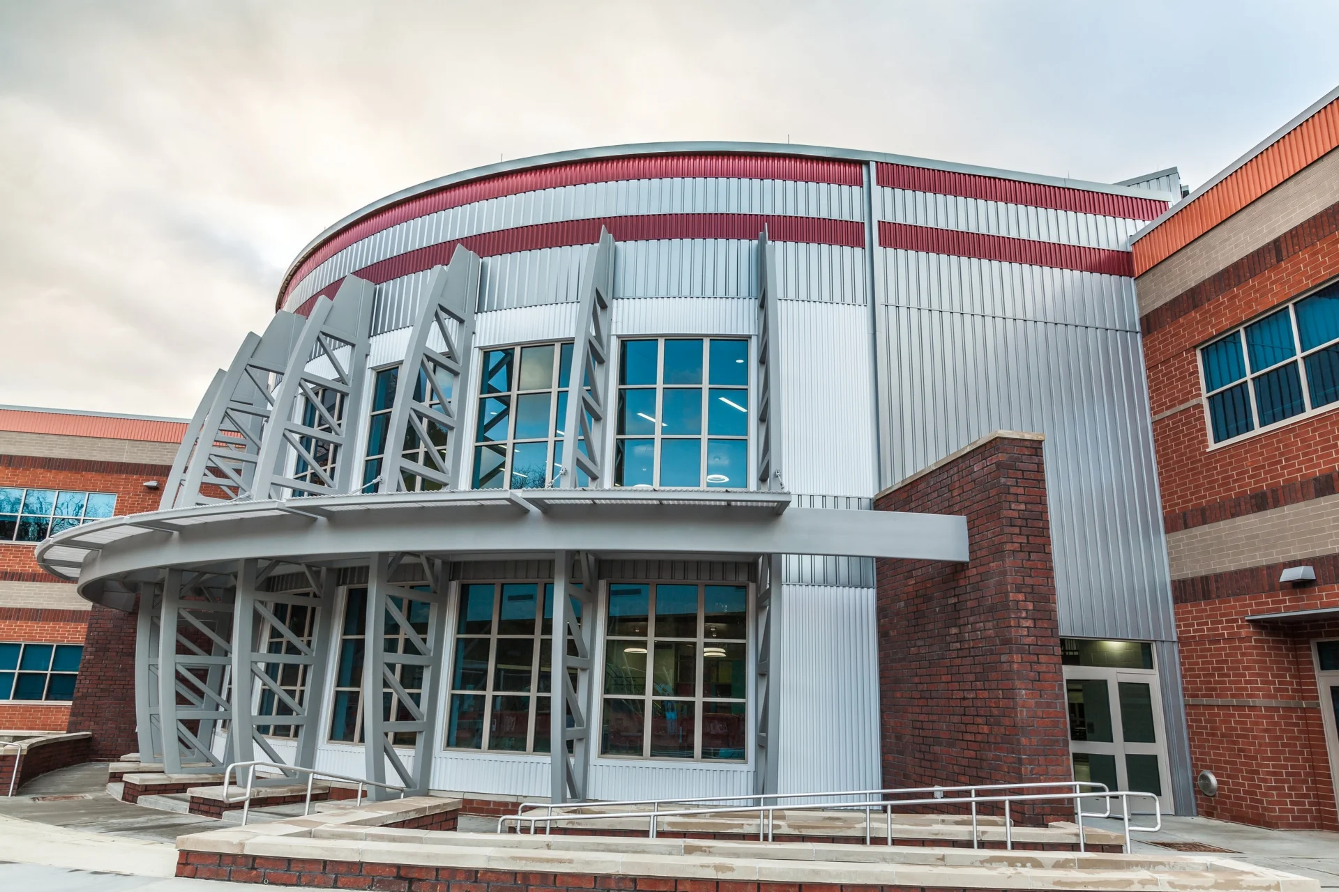 Montour ES Index — Architectural Innovations