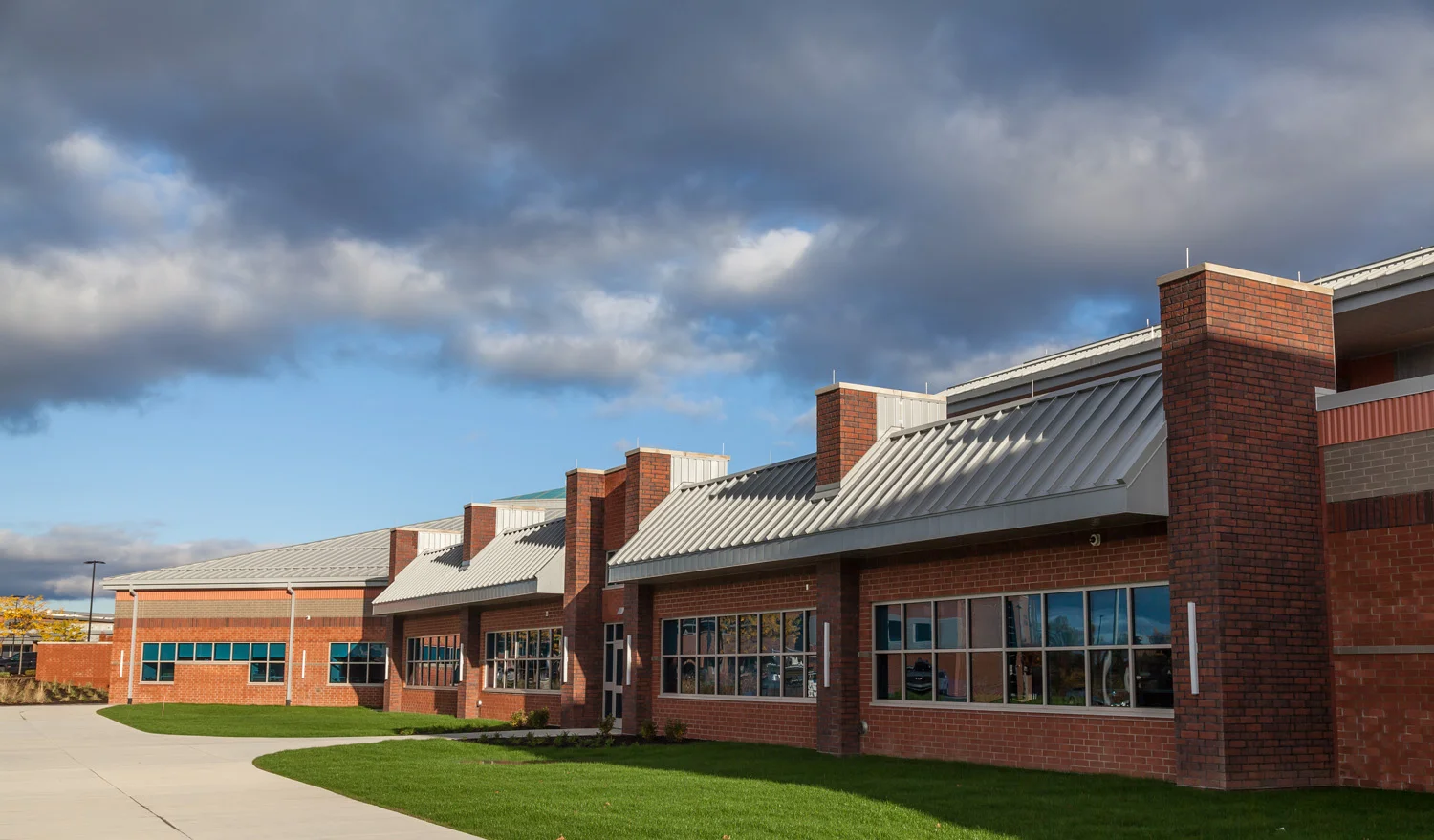 Montour ES Index — Architectural Innovations