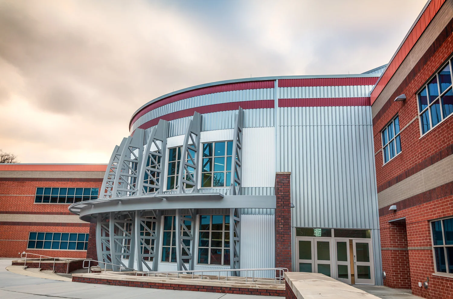 Montour ES Index — Architectural Innovations