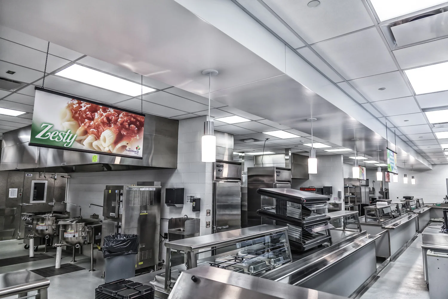 Montour ES Index — Architectural Innovations