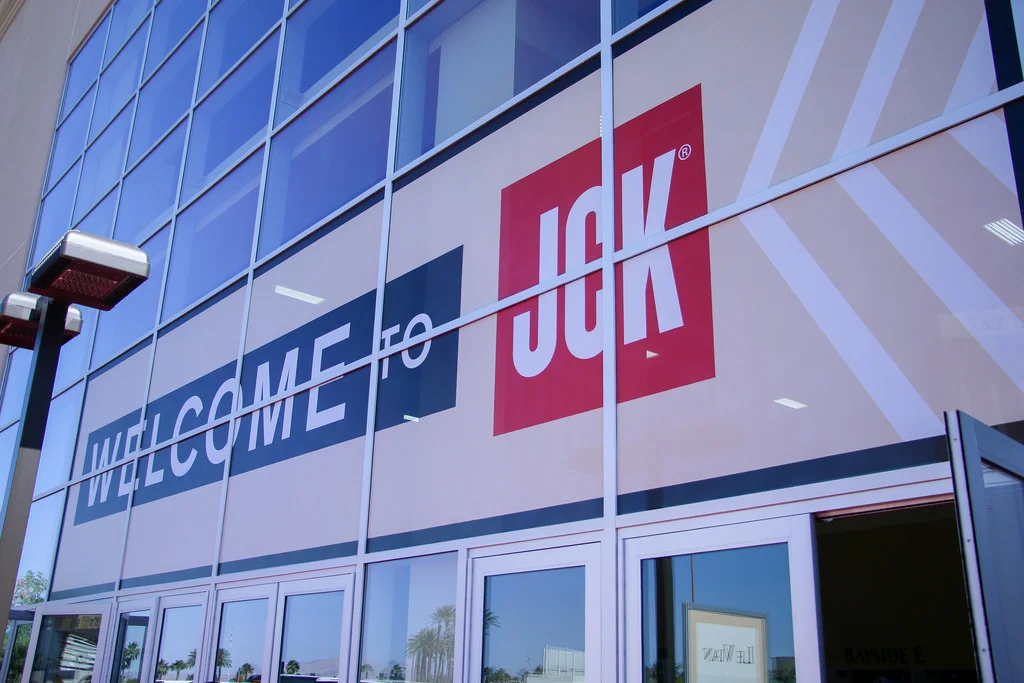 JCK Las Vegas - North America's premier diamond, jewelry and watch show.