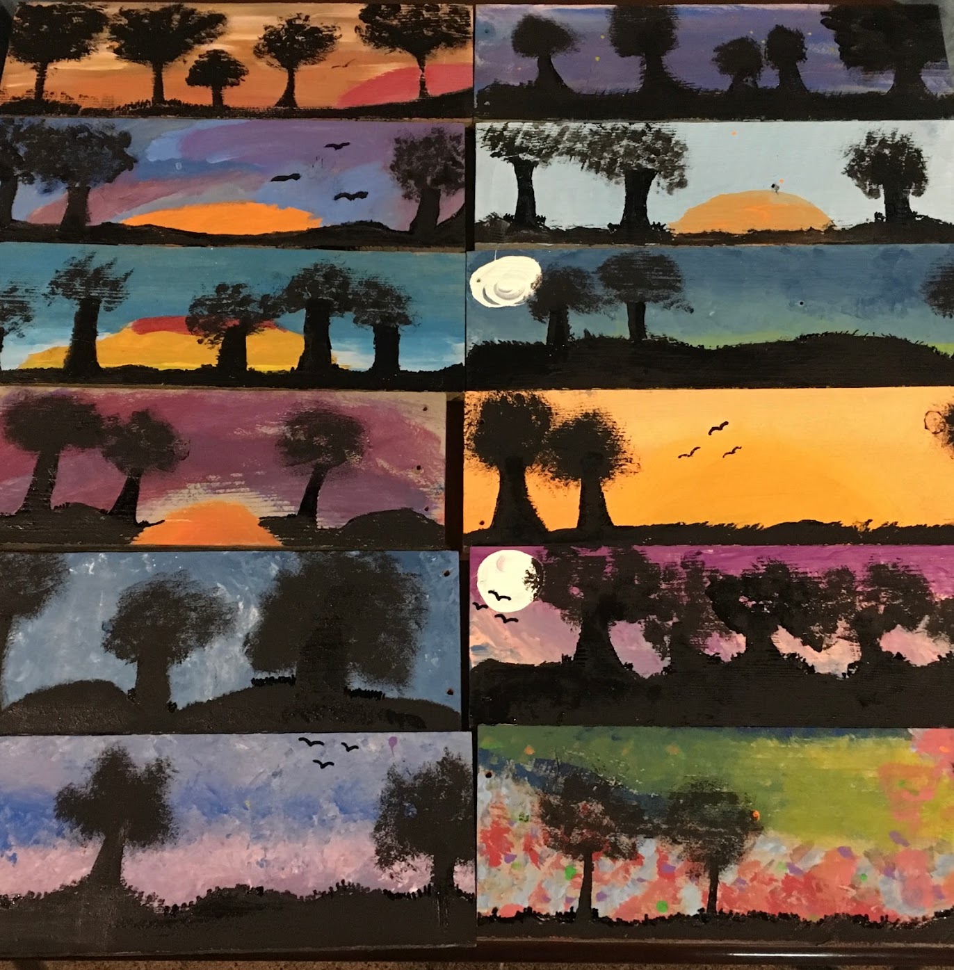 Barn Wood Painting Northfield Art Barn Blog Northfield Art Barn