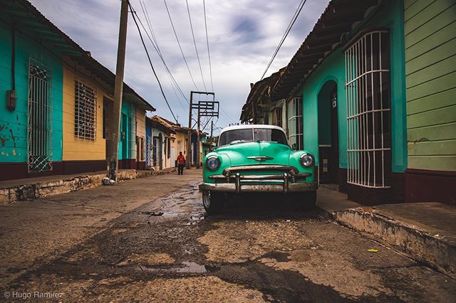Cuba: Episode 2
More to come...
.
.
.
#visitcuba #cubavisit #cuba #trinidadcuba #cubancars #chevrolet #1950chevrolet