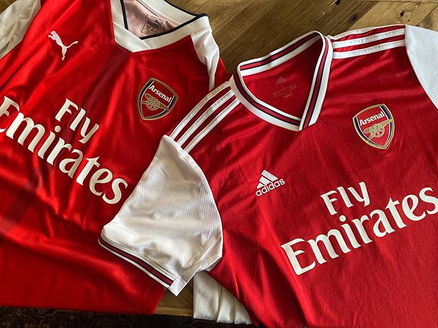 A dream of mine is coming true tomorrow. @georgia__ellis surprised me with not only plane tickets to London but match tickets to @arsenal this is what dreams are made of! Thank you @georgia__ellis words will never describe how much I love you and how