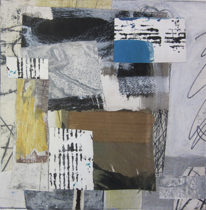 Blue Rectangle