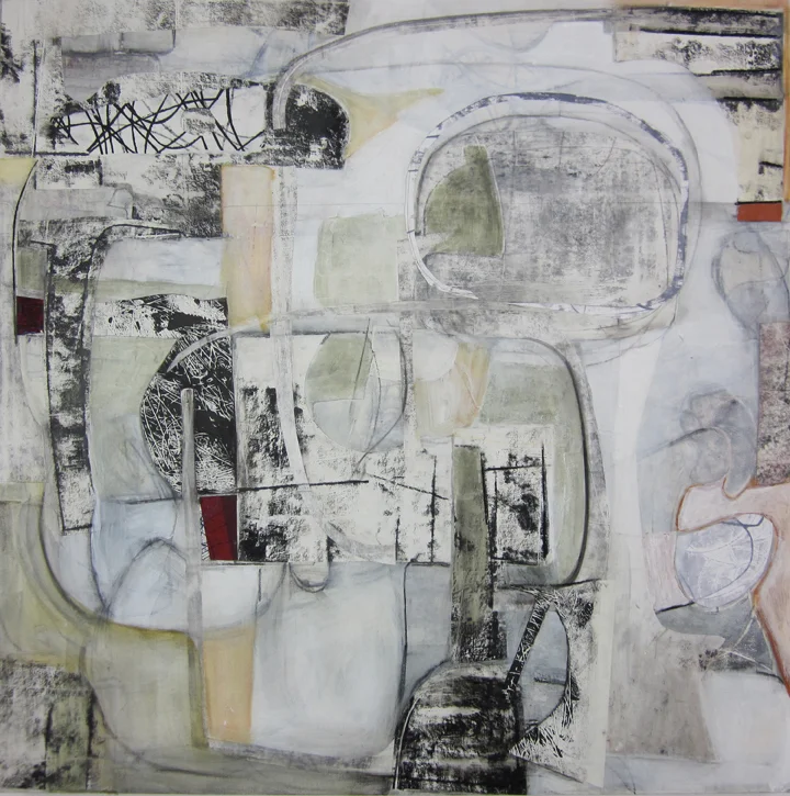 Woman Interior