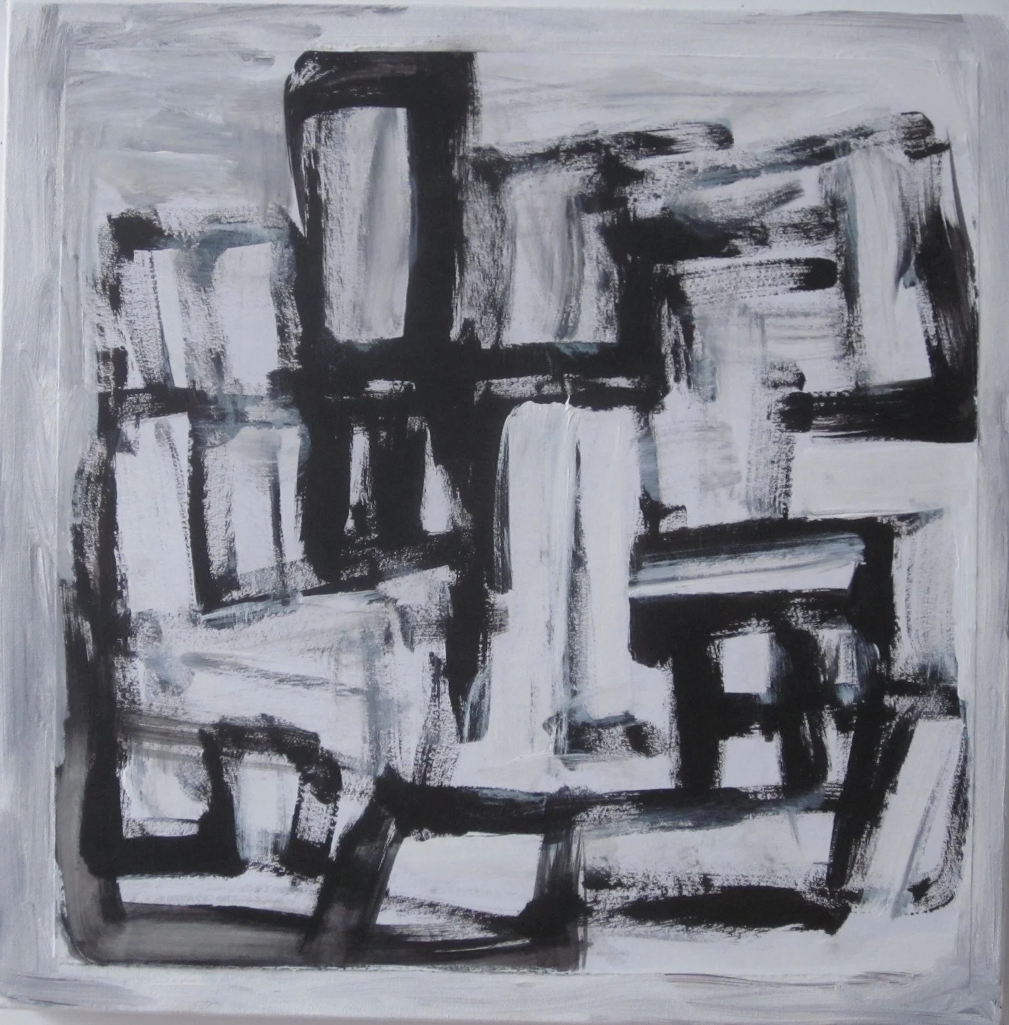 Black & White Study #5