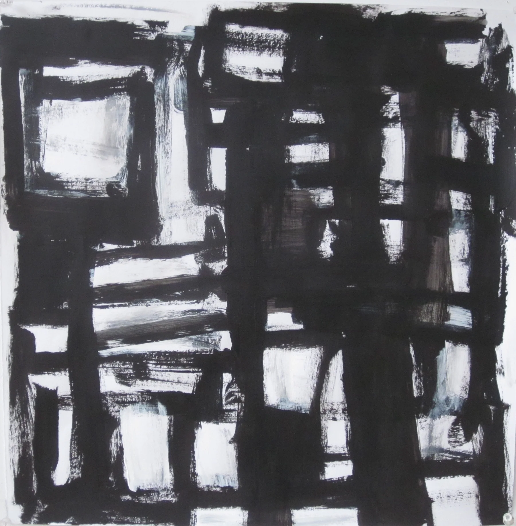 Black & White Study #6