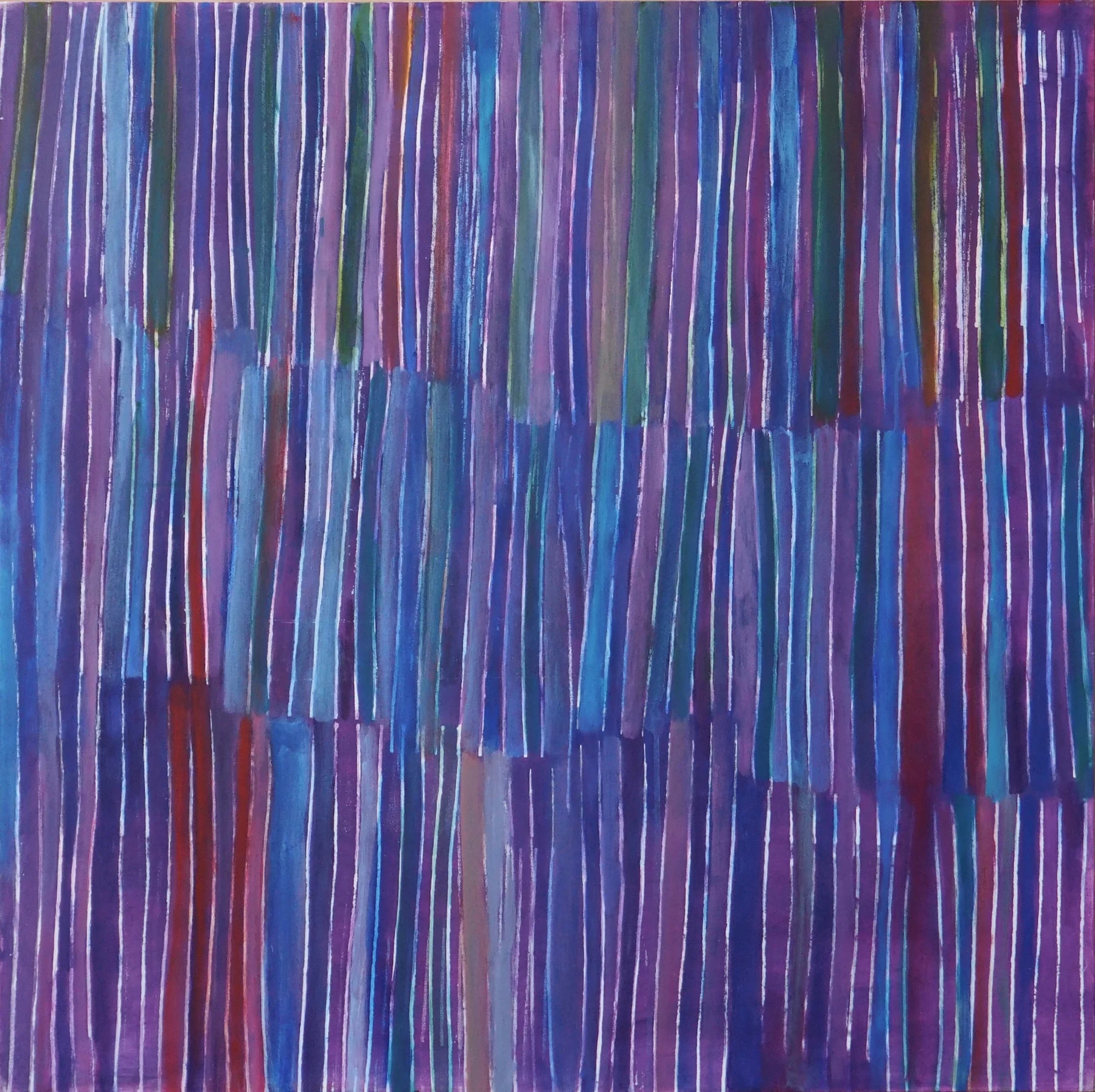 Vibrating Violet