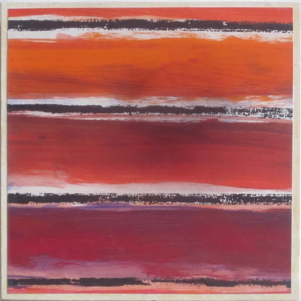 Heat Waves III