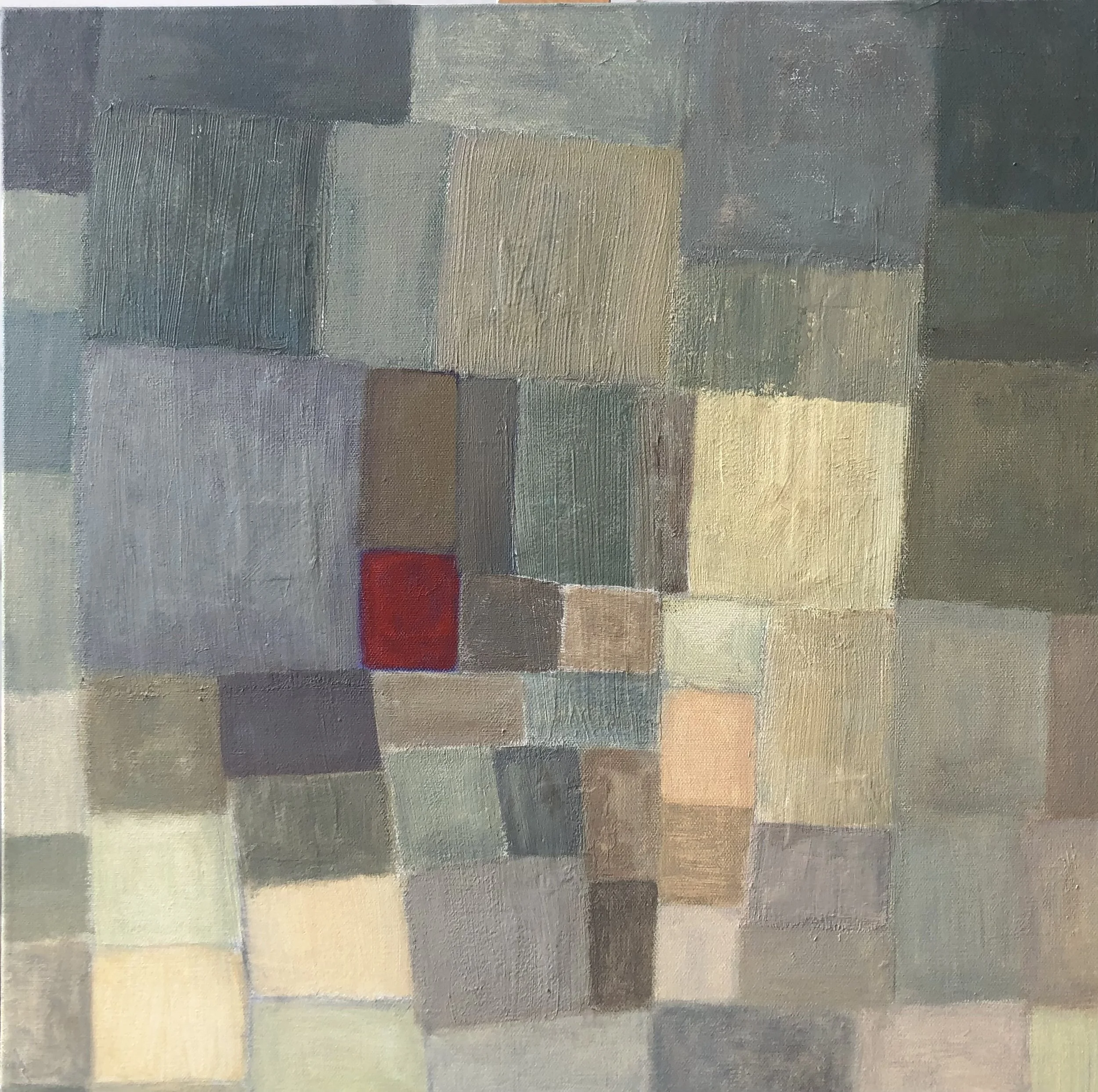 Surrounding Red
