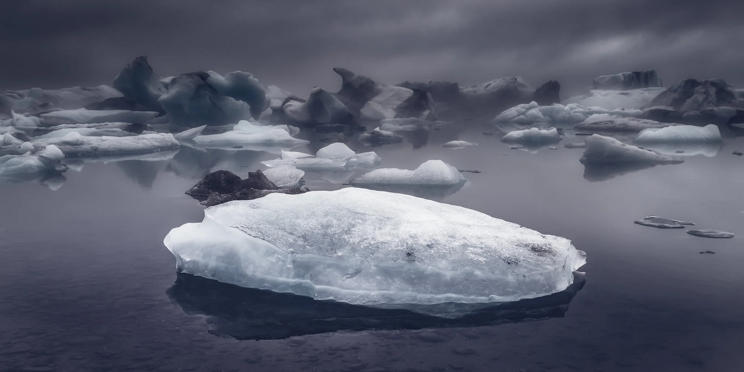 Iceberg misty new processing 9 flickr dodge and burn pano final  low vibrance glow March 2018.jpg