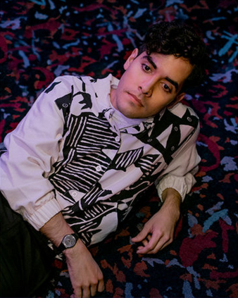 Neon Indian Releases New Album "VEGA INTL. Night School" + Mini Movie "Slumlord Rising"