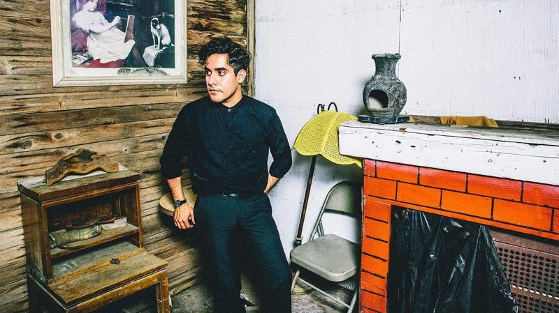 Neon Indian on NPR Music's "All Things Considered"