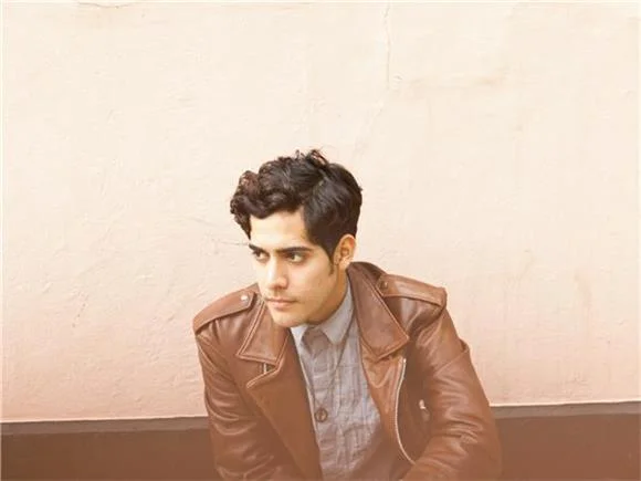 Neon Indian releases behind the scenes look at "Slumlord Rising" music video