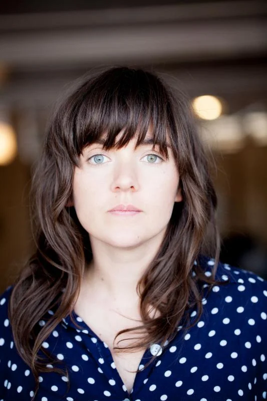 Courtney Barnett wins "Songwriter of the Year" at the APRA Awards