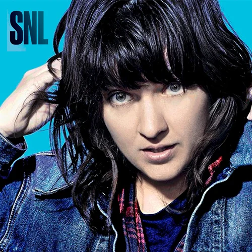 Courtney Barnett Rocks Season Finale of SNL