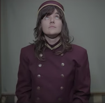 Courtney Barnett Releases "Elevator Operator" Video Starring Sleater-Kinney, Jeff Teedy and More!