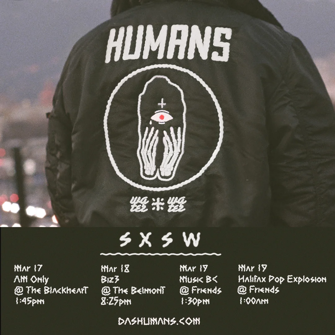 SXSW INST 12