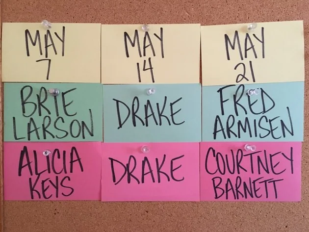 snl-drake-courtney-barnett-e1462395057392
