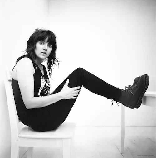 Courtney Barnett wins 'Breakthrough Artist of the Year' at A2IM Libera Awards